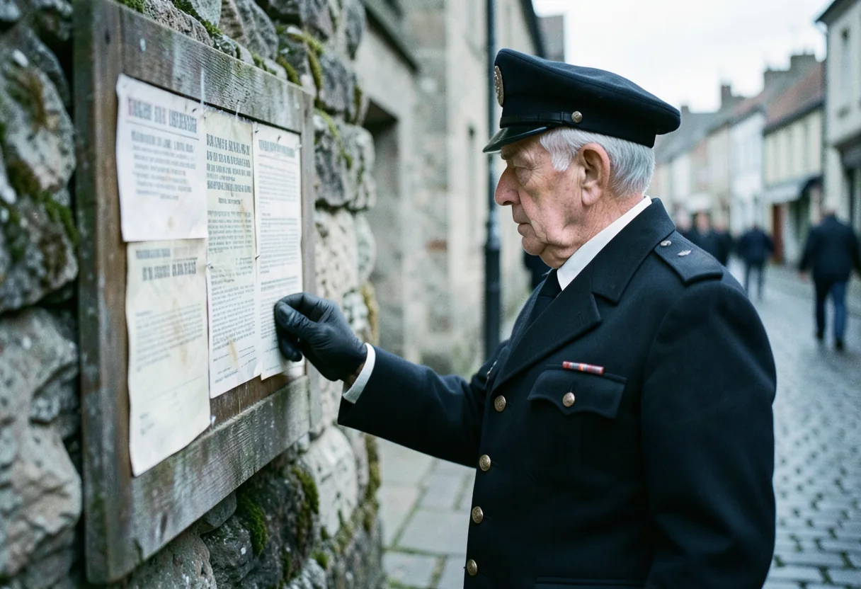 Adelaide Historical Public Safety Measures