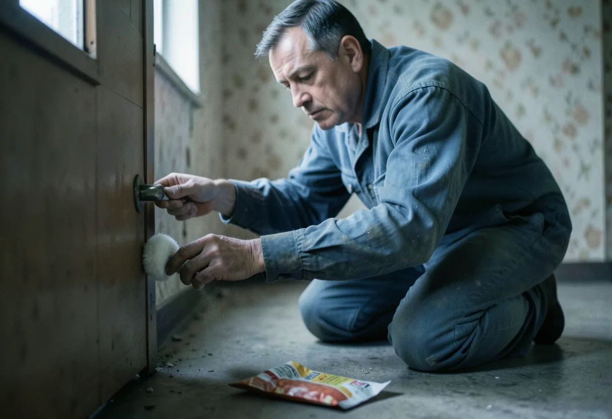 Historical Crime Scene Investigations SA