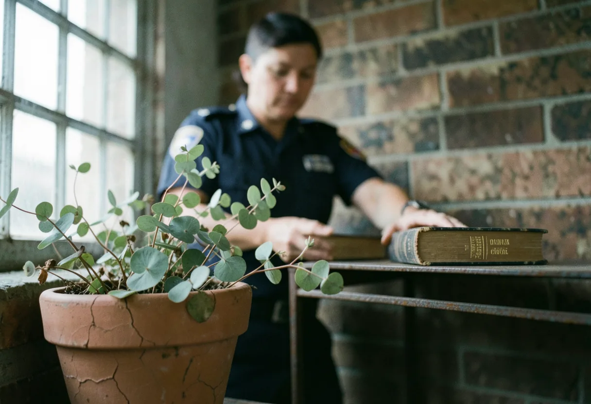 South Australian Police History Books