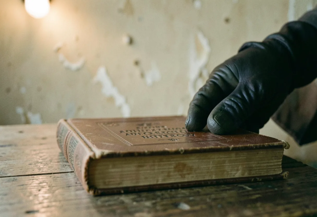 South Australian Police History Books