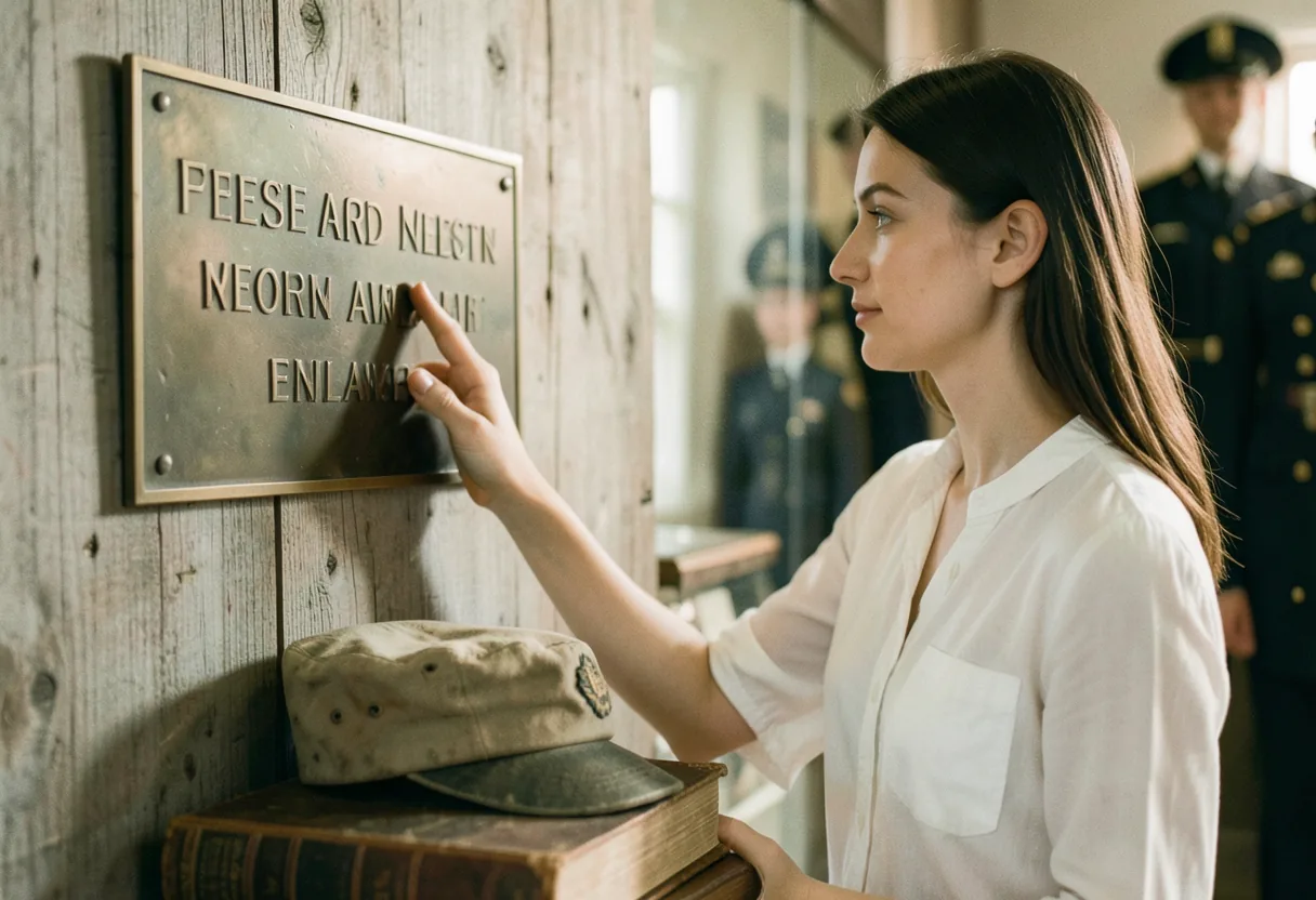South Australian Police History Exhibitions