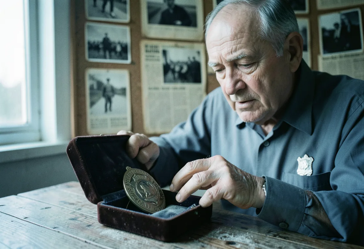 South Australian Police History Exhibitions