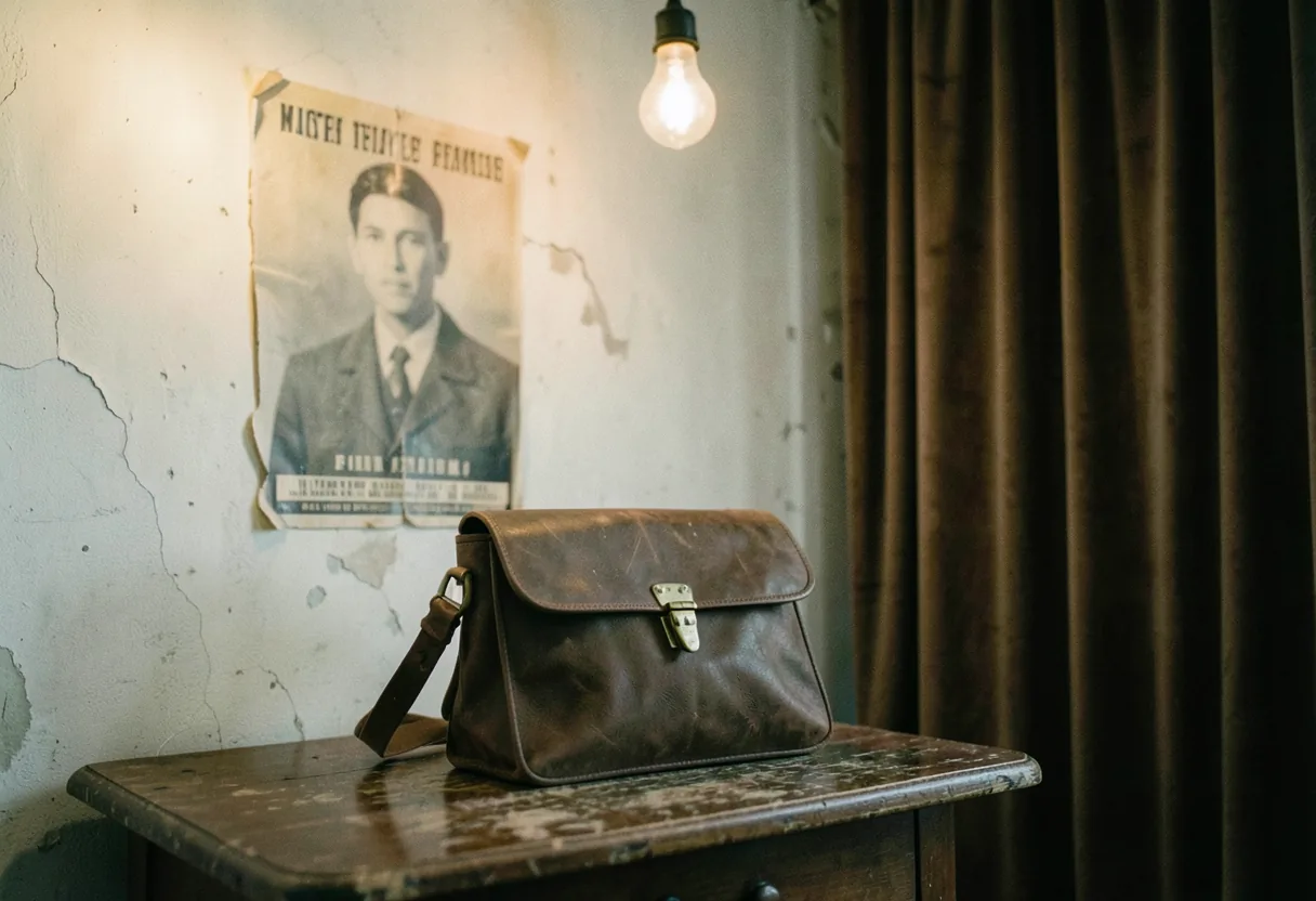 Unsolved Historical Crimes South Australia
